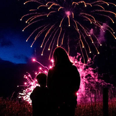 Super November Outdoors: Photography Themes & Inspiration