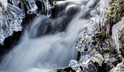 4 Things to Photograph in January Across the UK