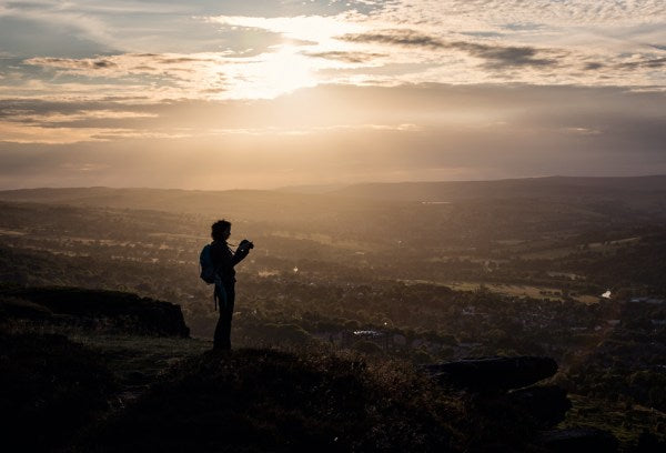 Ilkley Moor Summer Social